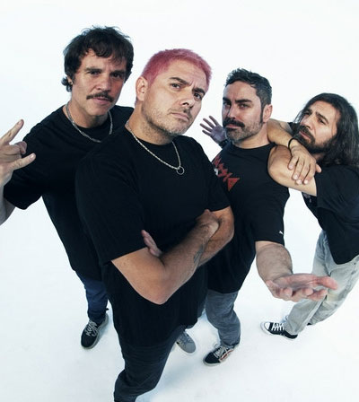 Despistaos