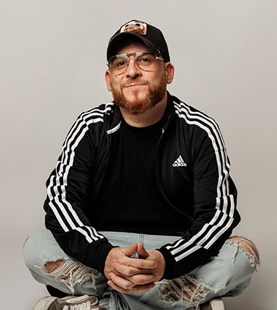Javi Medina