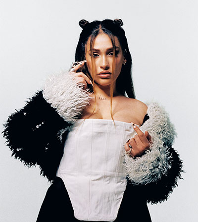 Lia Kali